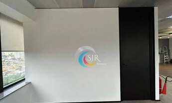 Imagem 5: Conjunto para alugar, 383 m² - Pinheiros - São Paulo/SP