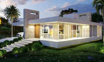 Imagem: Casa à venda com 3 dormitórios, sendo