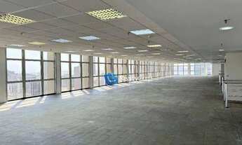 Imagem 6: Andar Corporativo, 1065 m² - venda por R$ 4.000.000,00 ou aluguel por R$ 83.337,35/mês - C