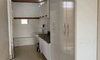 Imagem 7: Sobrado para venda possui 160 metros quadrados com 3 quartos em Santa Cruz - Cuiabá - MT