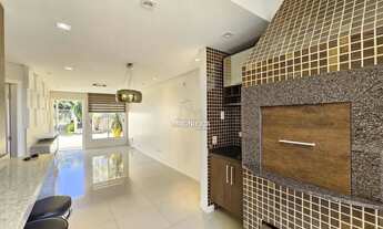 Imagem 3: Sobrado à venda, 195 m² por R$ 799.000,00 - Boa Vista - Curitiba/PR