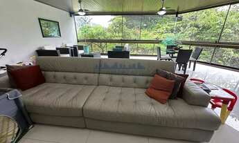 Imagem 4: Barra da Tijuca Apartamento com 3 dormitórios