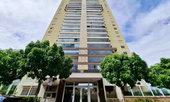 Imagem: Apartamento de 218m² com 04 quartos para