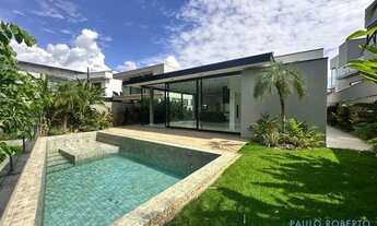 Imagem 5: CASA EM CONDOMÍNIO - LOTEAMENTO GRANVILLE ATIBAIA - SP