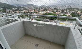 Imagem 4: Apartamento no bairro Itacorubi