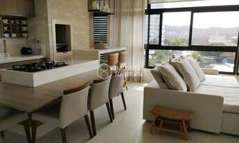 Imagem 5: APARTAMENTO 3 DORMITORIOS 2 VAGAS - TEMPORADA - PRAIA BRAVA - ITAJAI/SC