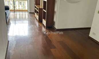 Imagem 5: Apartamento com 2 dormitórios para alugar, 105 m² por R$ 8.700,00/mês - Jardim Paulista