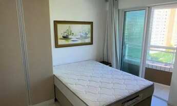 Imagem 5: Imóvel para venda possui 45 metros quadrados com 1 quarto em Praia de Iracema - Fortaleza