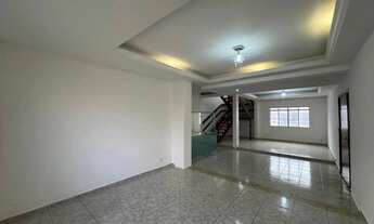 Imagem 5: Sobrado Residencial Rua Duque de Caxias Parque Anhanguera I Goiânia GO