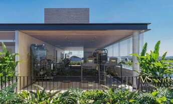 Imagem 5: Apartamento Garden com 1 dormitório à venda, 34 m² por R$ 595.275 - Jurerê - Florianópolis