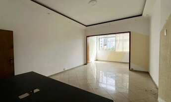 Imagem: Apartamento único no Edifício Anchieta