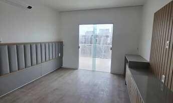 Imagem 5: Casa semi mobiliada Cidade Alphaville Terras