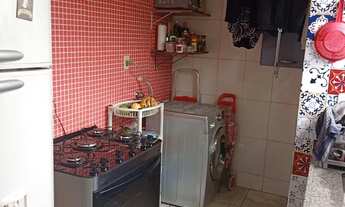 Imagem 4: Apartamento 3 quartos Alípio de Melo próximo Abílio machado