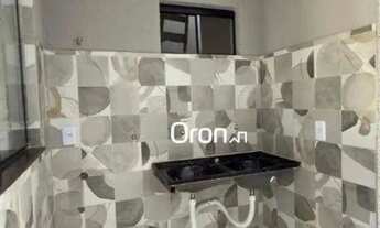 Imagem 7: Casa com 2 dormitórios à venda, 94 m² por R$ 330.000,00 - Residencial Ravena - Senador Can