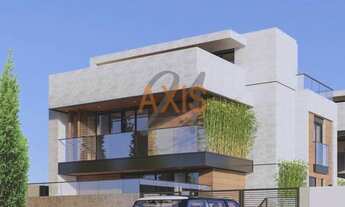 Imagem 4: Casa de 3 Suítes no Condomínio Los Andes