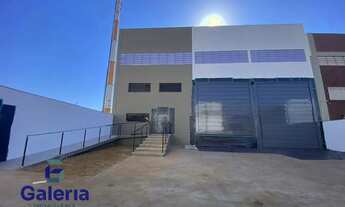 Imagem 5: Galpão comercial para alugar, 1.132m² - Jardim Jóquei Clube