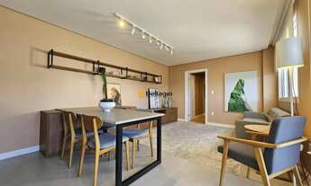 Imagem 5: Apartamento novo Mobiliado Centro de Santa Maria