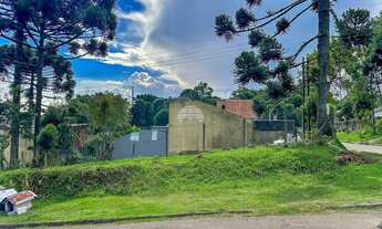 Imagem: Vendas Terreno Piraquara PR