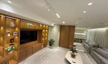 Imagem 2: Alugo apartamento de 3 suítes Park Sul