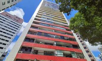 Imagem: Apartamento para aluguel, 3 quartos, 2 suítes