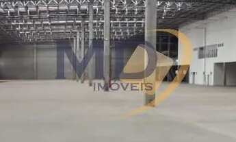 Imagem 14: Galpões em condomínio para locação -Jarinu, SP