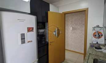 Imagem 7: LINDO APARTAMENTO DE 2 DORMITÓRIOS SENDO 1 SUÍTE COMPLETO