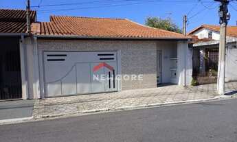 Imagem: Casa em Rua Equador - Jardim Caçapava