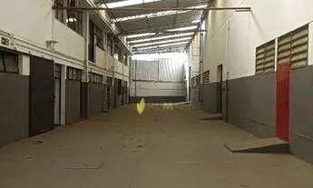 Imagem 5: Galpão para alugar, 5737 m² por R$ 235.000,00/mês - Parque Industrial Tomas Edson - São Pa