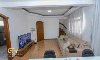 Imagem 6: Cobertura para Locação em Belo Horizonte, Cidade Nova, 3 dormitórios, 1 suíte, 3 banheiros