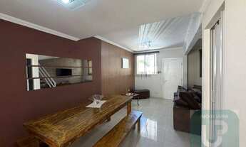 Imagem 5: Sobrado com 3 dormitórios para alugar, 169 m² por R$ 5.328,00/mês - Condomínio Village Sar