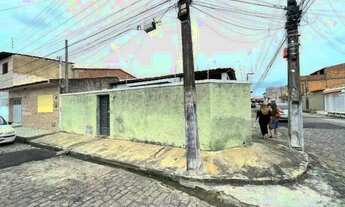 Imagem: Casa no Peixoto - 2/4 - 250m2 - Jacintinho