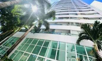 Imagem 3: APARTAMENTO/Primavera Colonial de 113 m2, com 3 quartos, 2 suítes, 2 vagas, laze no Espinh