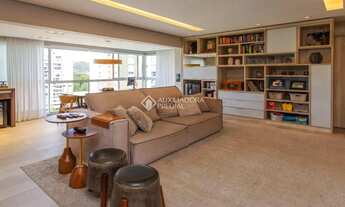 Imagem 6: Apartamento com 114m² e 2 dormitórios, 2 suítes, 2 vagas no bairro Central Parque em Porto