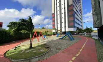 Imagem 5: Imóvel para aluguel tem 76 metros quadrados com 3 quartos em Barro Duro - Maceió - AL