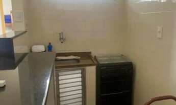 Imagem: Canto do forte frente a praia