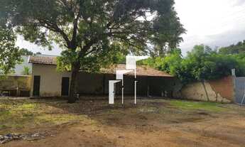 Imagem 4: Erreno na Zona Leste