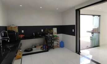 Imagem 7: Casa duplex residencial para Venda em condominio fechado, Papagaio, Feira de Santana, 3 qu