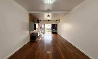 Imagem 2: Amplo apartamento à venda na Tijuca! Varandão, sala em 2 ambientes, 3 quartos sendo 1 suít