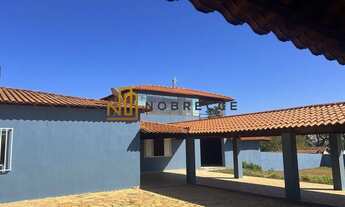 Imagem 2: Chácara para locação em Helvetia - Indaiatuba/SP!