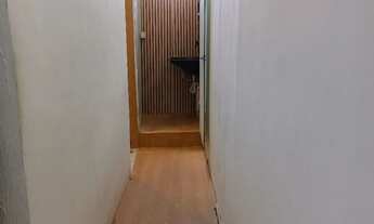 Imagem 5: Kitnet mobiliado