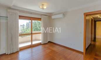 Imagem 2: AMPLO APARTAMENTO!