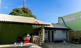 Imagem 6: Casa em Rua Professor Manoel Ferreira - Parque Corrientes - Campos dos Goytacazes/RJ