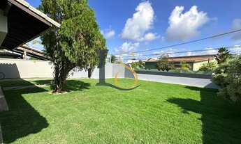 Imagem 13: Alto Padrão para Locação em Lauro de Freitas, Vilas do Atlântico, 3 dormitórios, 3 suítes