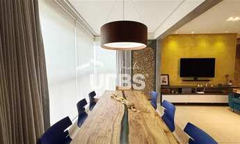 Imagem 4: Le Quartier - Apartamento 3 quartos, sendo 3 suítes