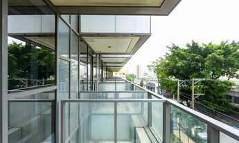 Imagem 6: Conjunto comercial para locação em Barra Funda , 32m²