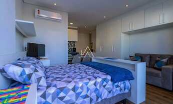 Imagem 7: KITINETE PARA LOCAÇÃO COM GARAGEM, 37M² POR R$ 2.500,00