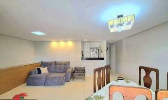 Imagem 6: Apartamento com 4 quartos (1 suíte) no bairro Buritis