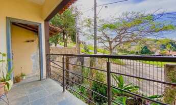 Imagem 4: Casa com 3 quartos à venda, 187 m² por R$ 750.000 - Parque Guarua - Juiz de Fora/MG