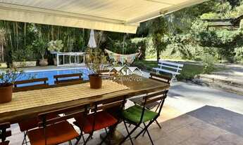 Imagem 7: Casa- Petrópolis, Fazenda Inglesa