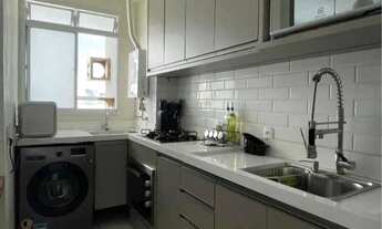 Imagem 3: Apartamento com 2 dormitórios à venda, 47 m² por R$ 400.000 - La Vite Toscana- Jundiaí/SP